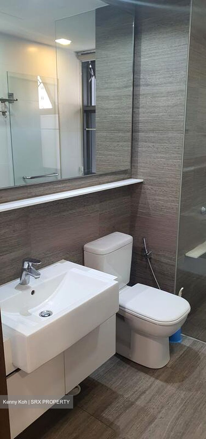 Parc Centros (D19), Condominium #456122961